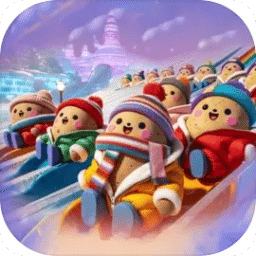 土豆的冰雪之旅