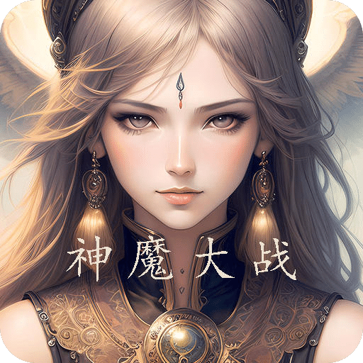 冒險之旅神魔大戰(zhàn)