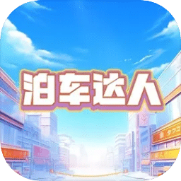 泊车达人