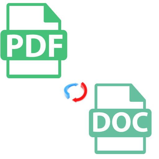 PDF转换文档