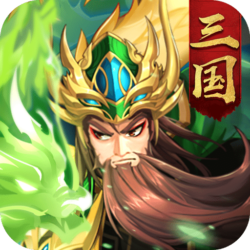 魔戰(zhàn)三國online