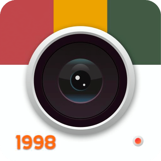 1998胶片相机