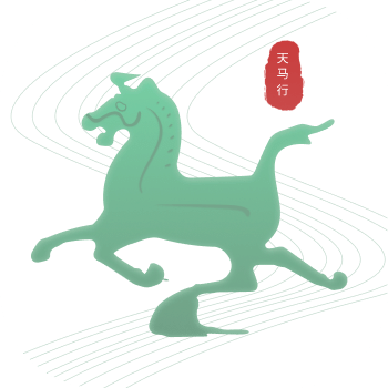 天馬行市民云
