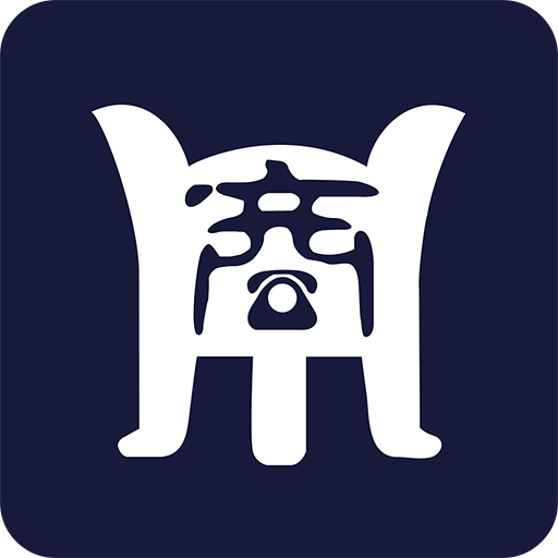 藍(lán)海商信