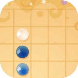 連連五子棋