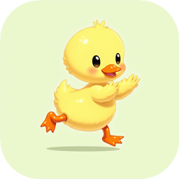 百灵鸭鸭