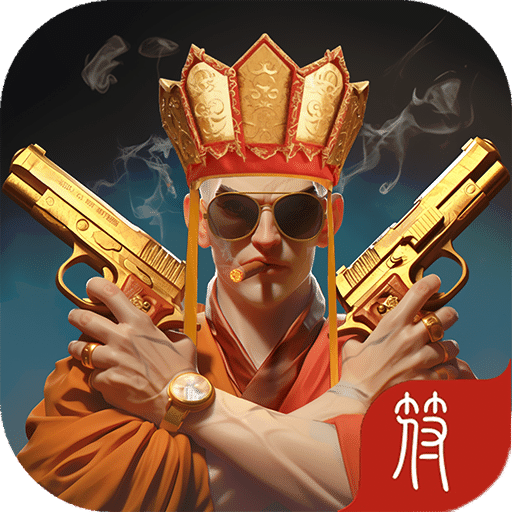 暗黑西游：AK闖西天