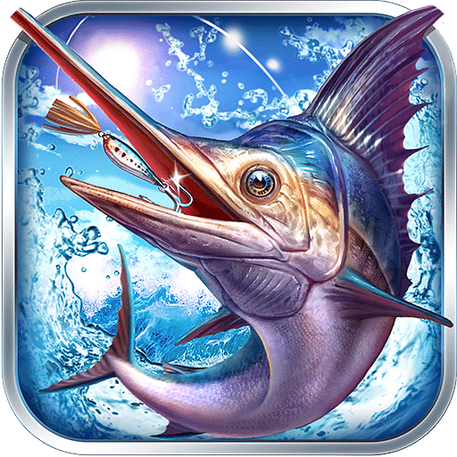 世界釣魚之旅