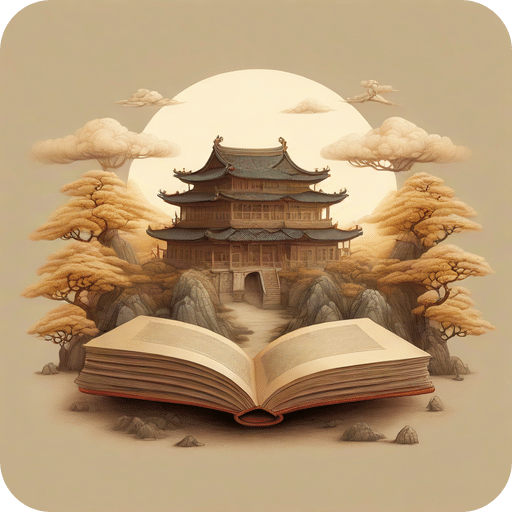 書中自有黃金屋
