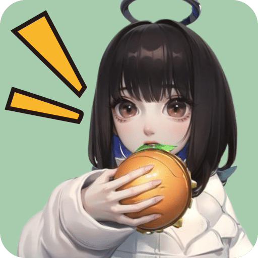 小吃販賣攤
