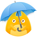 我的天氣 MyWeather