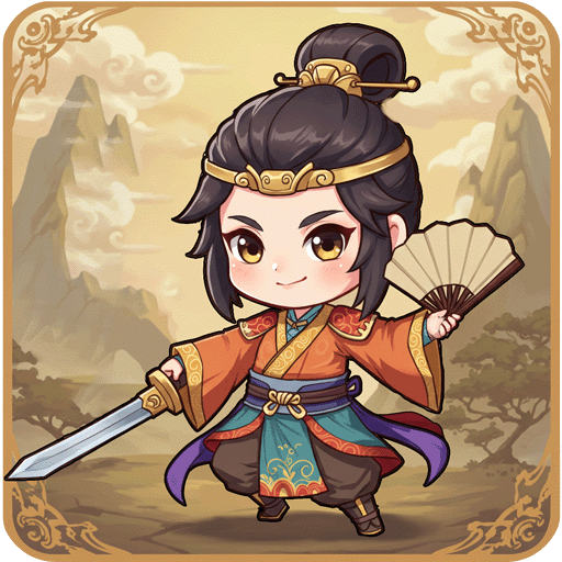 完美江湖