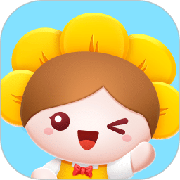 向日葵媽媽