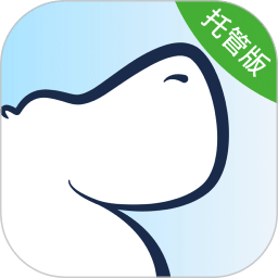 小蓝玛托管版