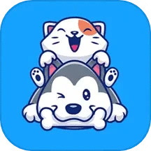 寵物狗貓交流器