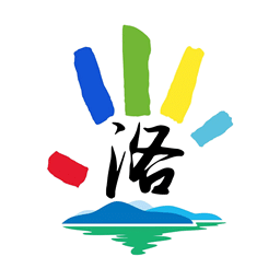 掌上洛南