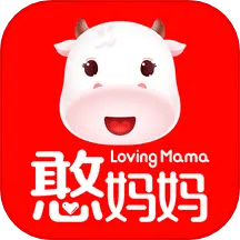 憨媽媽
