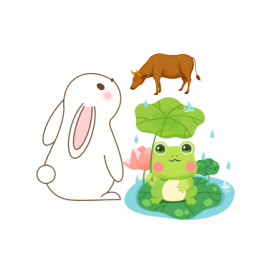 動物比大小