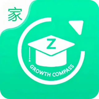 成长指南针家长端