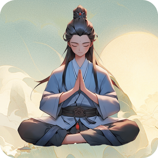 修真十万年：大罗金仙炼成记