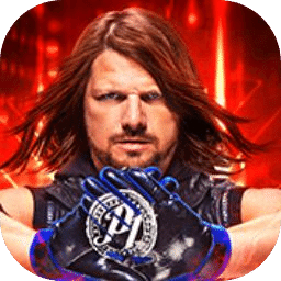 WWE 2K19