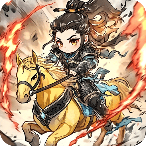 三国大英雄