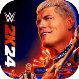 WWE 2K24