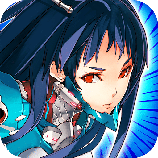 雏蜂之尖兵少女