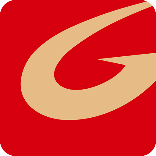 股掌柜