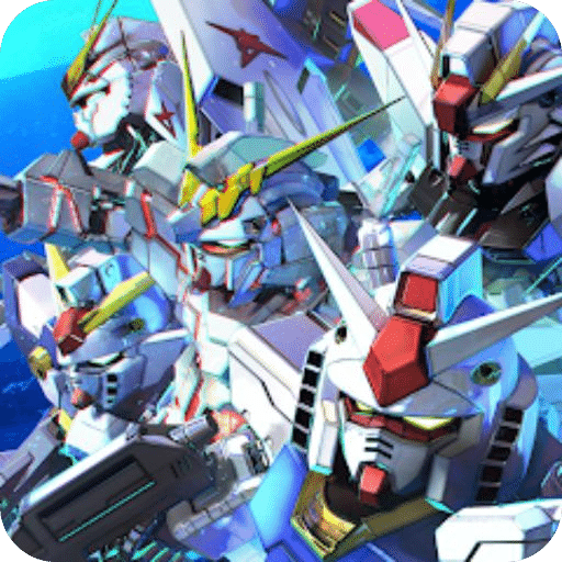 SD高達G世代永恒