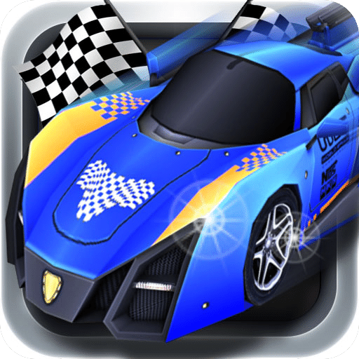 3D極速飛車（經(jīng)典版）