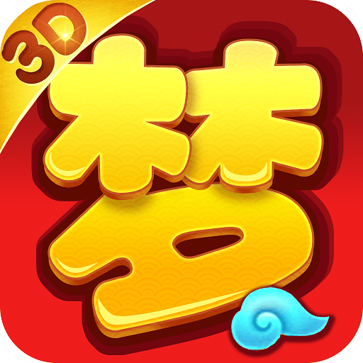 梦幻仙游
