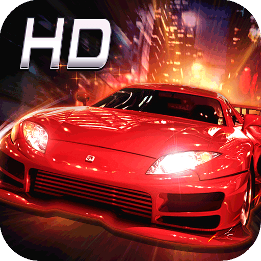 3D狂野飛車（炫版）