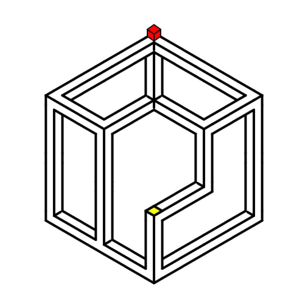 錯(cuò)視迷圖