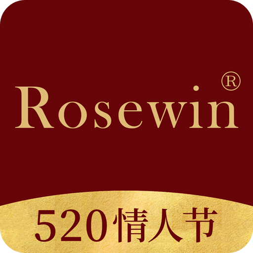 Rosewin鮮花