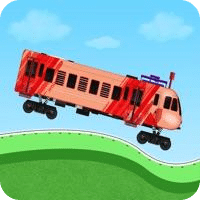 設(shè)計(jì)與運(yùn)行火車