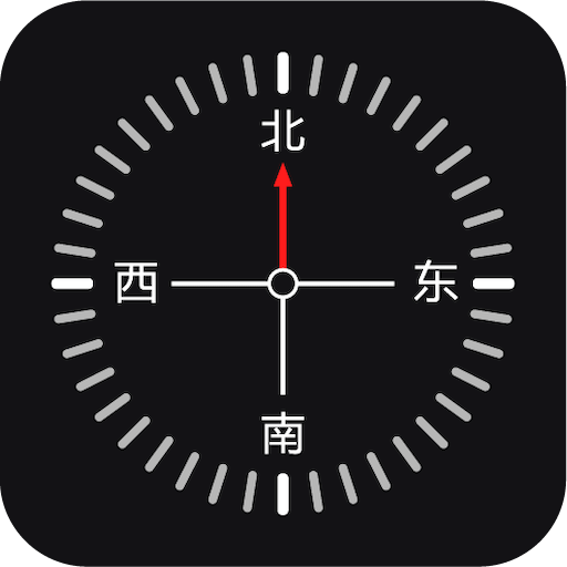天天指南針