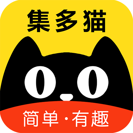 集多貓