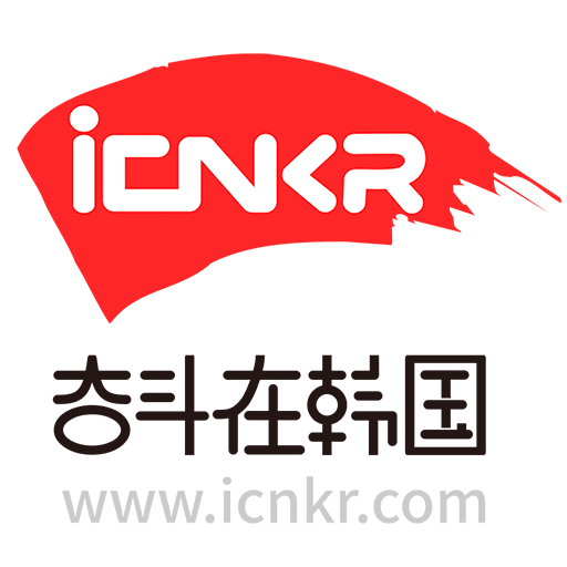 奮斗在韓國
