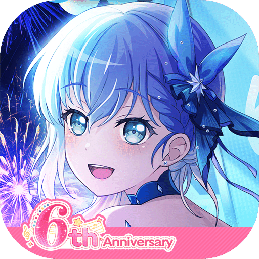 梦想协奏曲！少女乐团派对！
