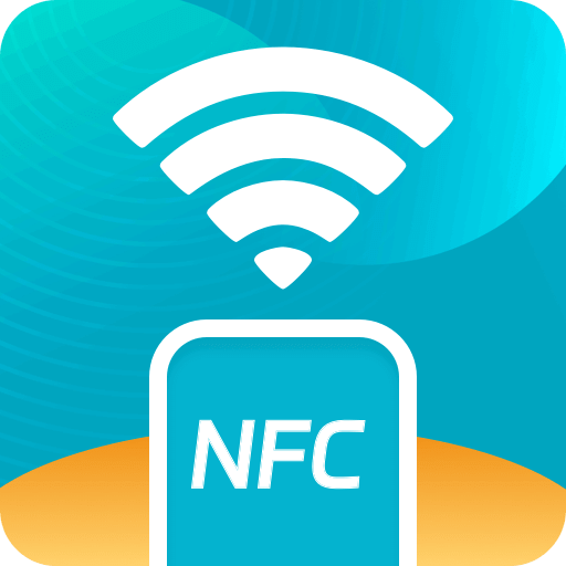 NFC讀寫(xiě)器
