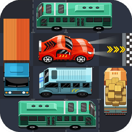 開出停車場