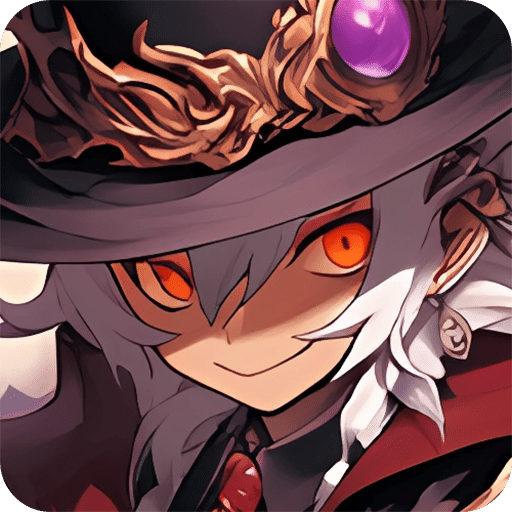 魔靈契約