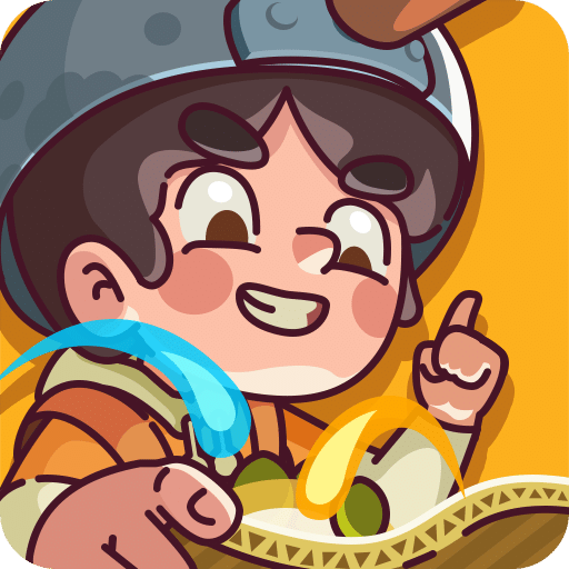 點(diǎn)點(diǎn)小將