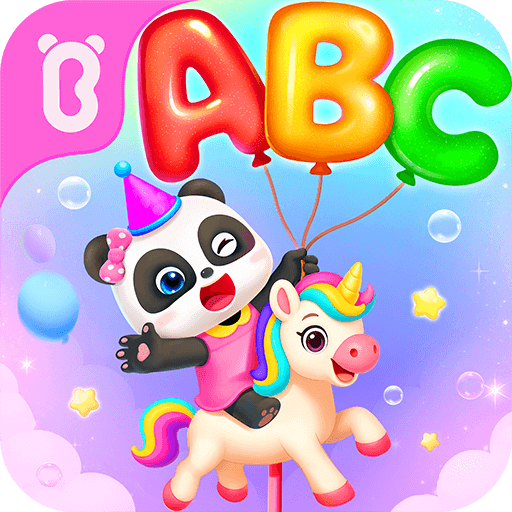 寶寶巴士ABC