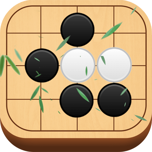 少年圍棋AI