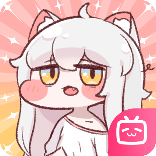 嘟嘟臉惡作劇