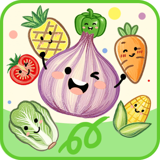 菜菜對對碰