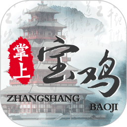 掌上寶雞