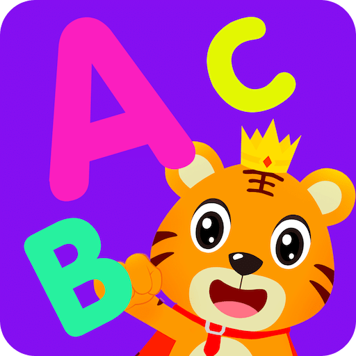 貝樂(lè)虎英語(yǔ)啟蒙